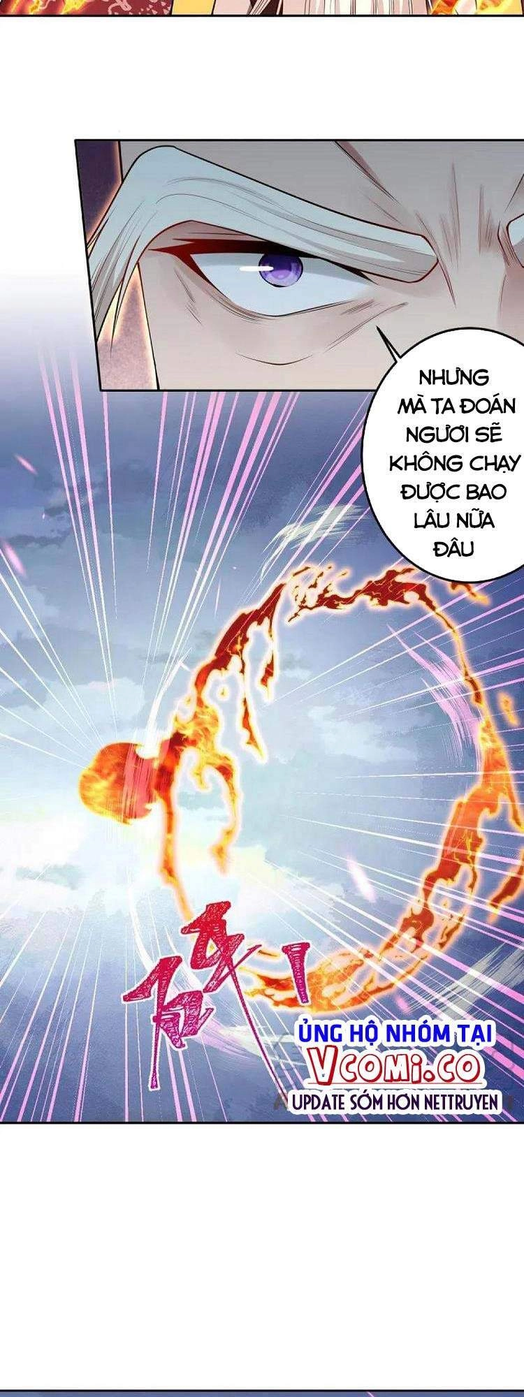 Nghịch Thiên Tà Thần Chapter 414 - 33