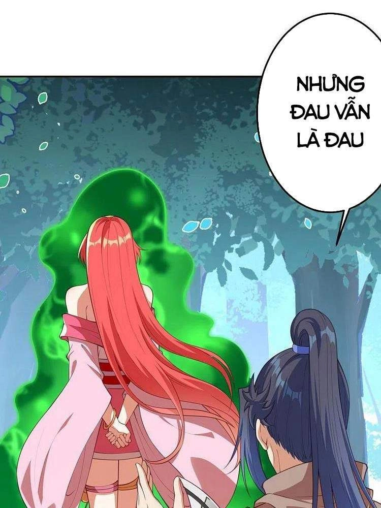 Nghịch Thiên Tà Thần Chapter 414 - 38