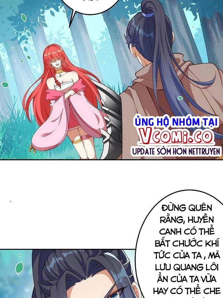 Nghịch Thiên Tà Thần Chapter 414 - 42