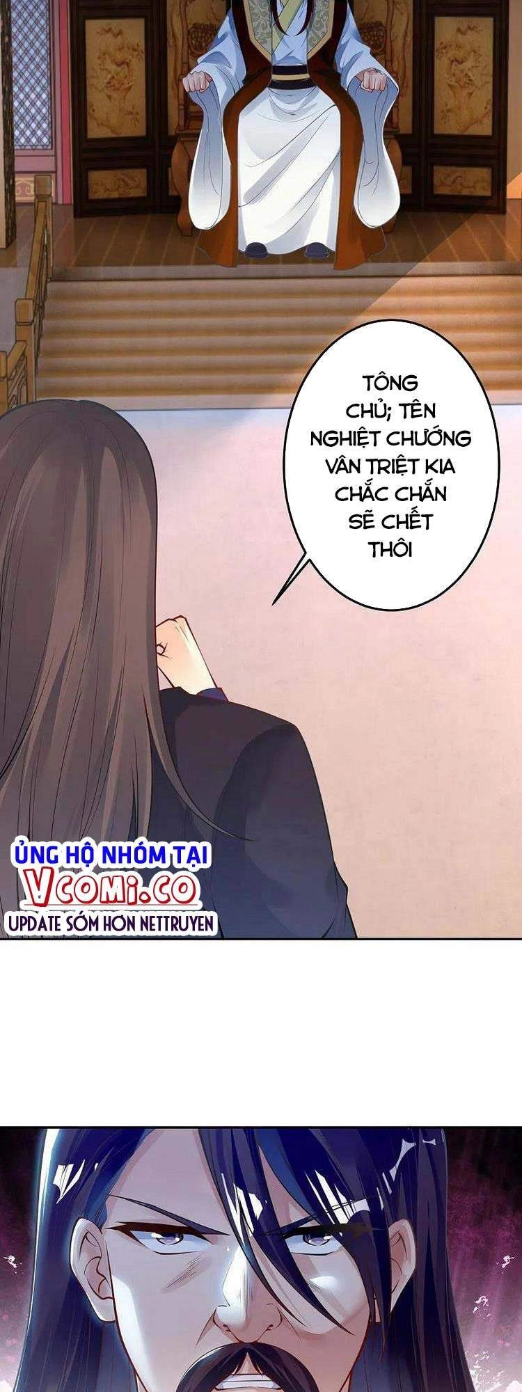 Nghịch Thiên Tà Thần Chapter 414 - 47