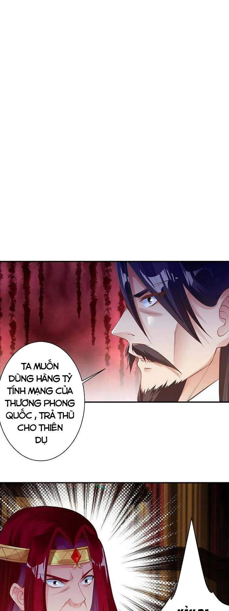 Nghịch Thiên Tà Thần Chapter 414 - 49