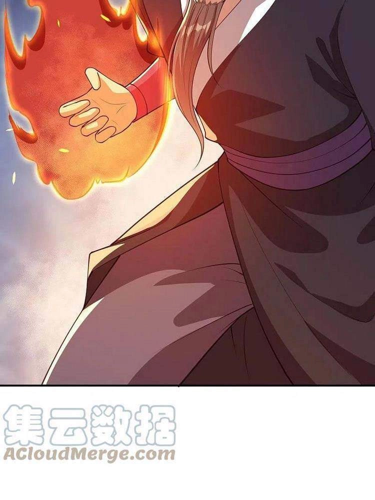 Nghịch Thiên Tà Thần Chapter 415 - 2