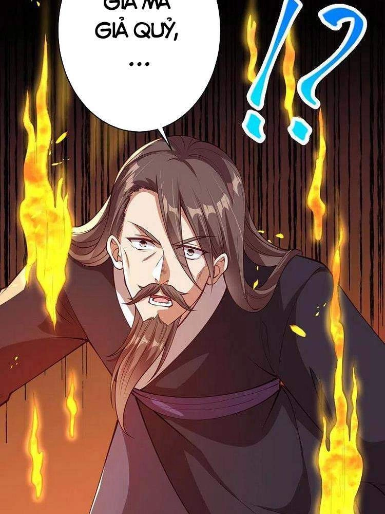 Nghịch Thiên Tà Thần Chapter 415 - 6