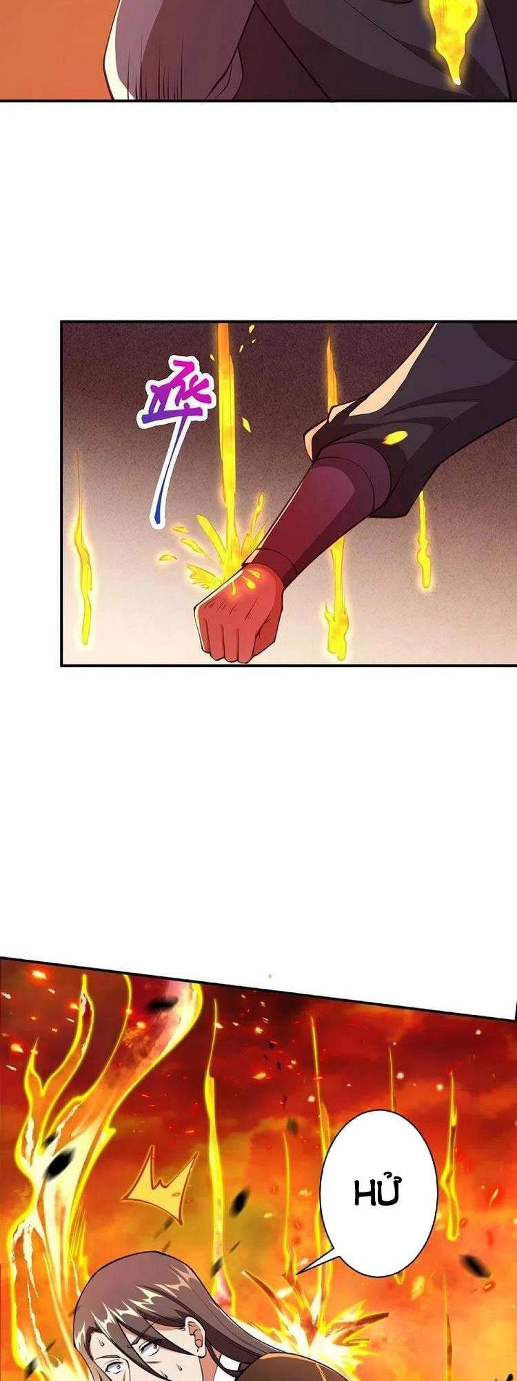 Nghịch Thiên Tà Thần Chapter 415 - 7