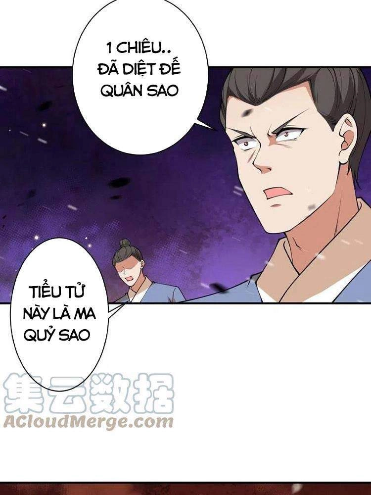 Nghịch Thiên Tà Thần Chapter 415 - 10