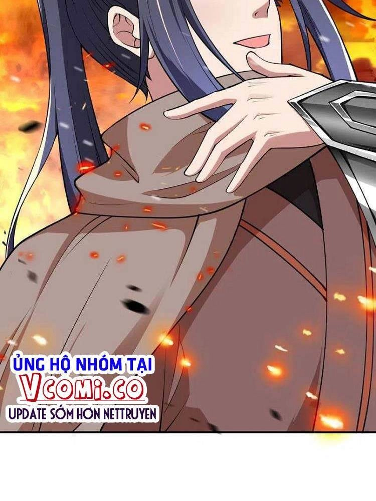 Nghịch Thiên Tà Thần Chapter 415 - 12