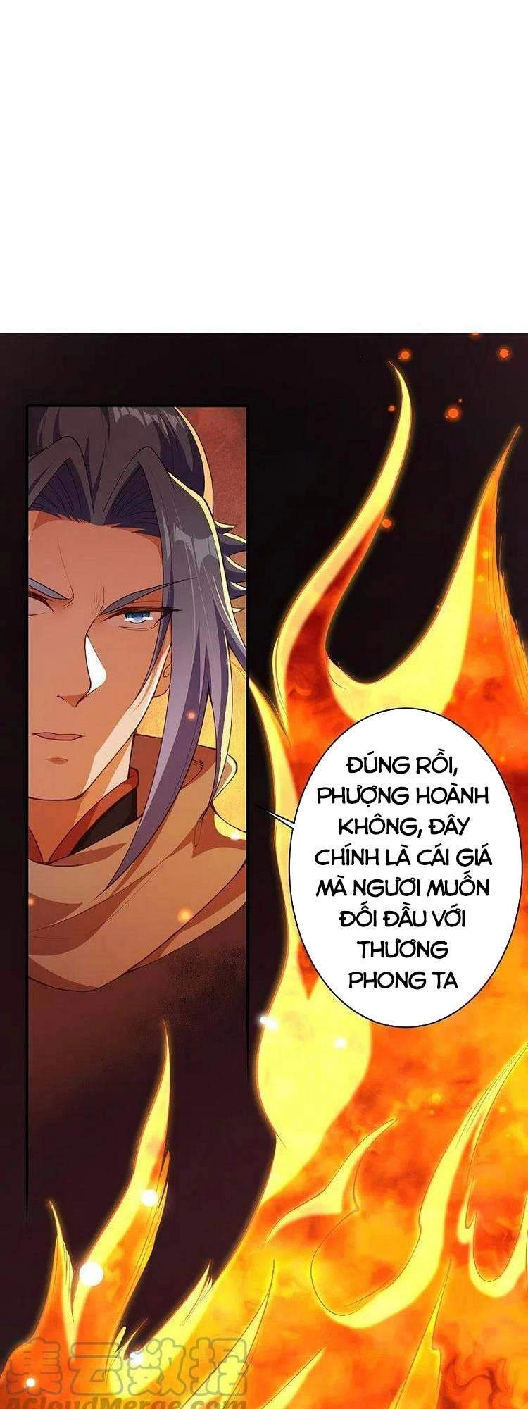 Nghịch Thiên Tà Thần Chapter 415 - 13