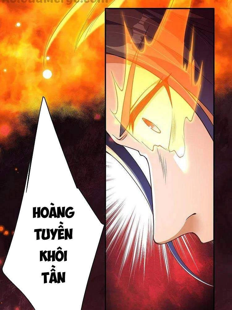 Nghịch Thiên Tà Thần Chapter 415 - 14