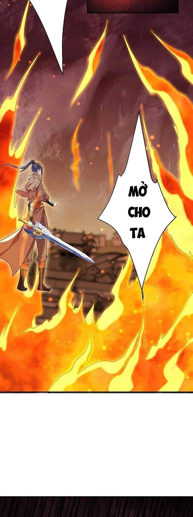 Nghịch Thiên Tà Thần Chapter 415 - 15