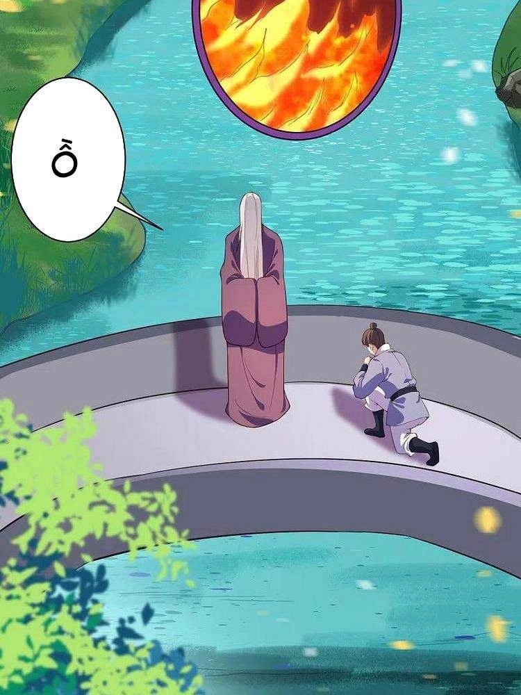 Nghịch Thiên Tà Thần Chapter 415 - 18