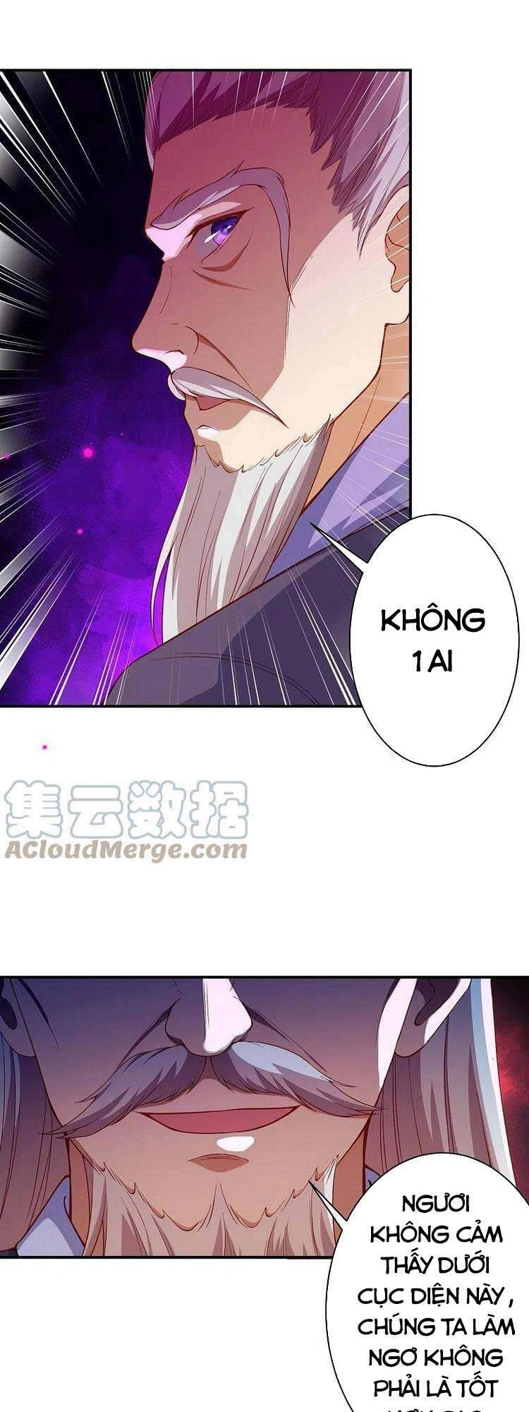 Nghịch Thiên Tà Thần Chapter 415 - 22