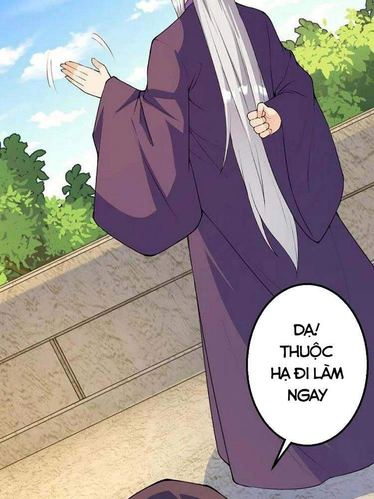 Nghịch Thiên Tà Thần Chapter 415 - 27