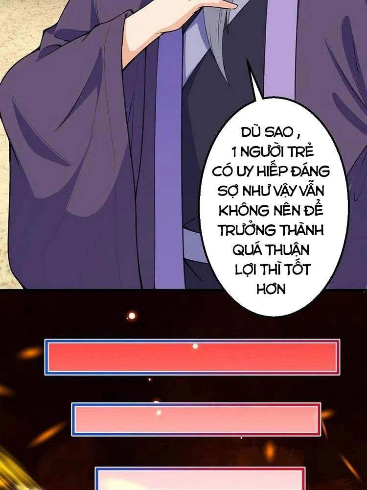 Nghịch Thiên Tà Thần Chapter 415 - 29