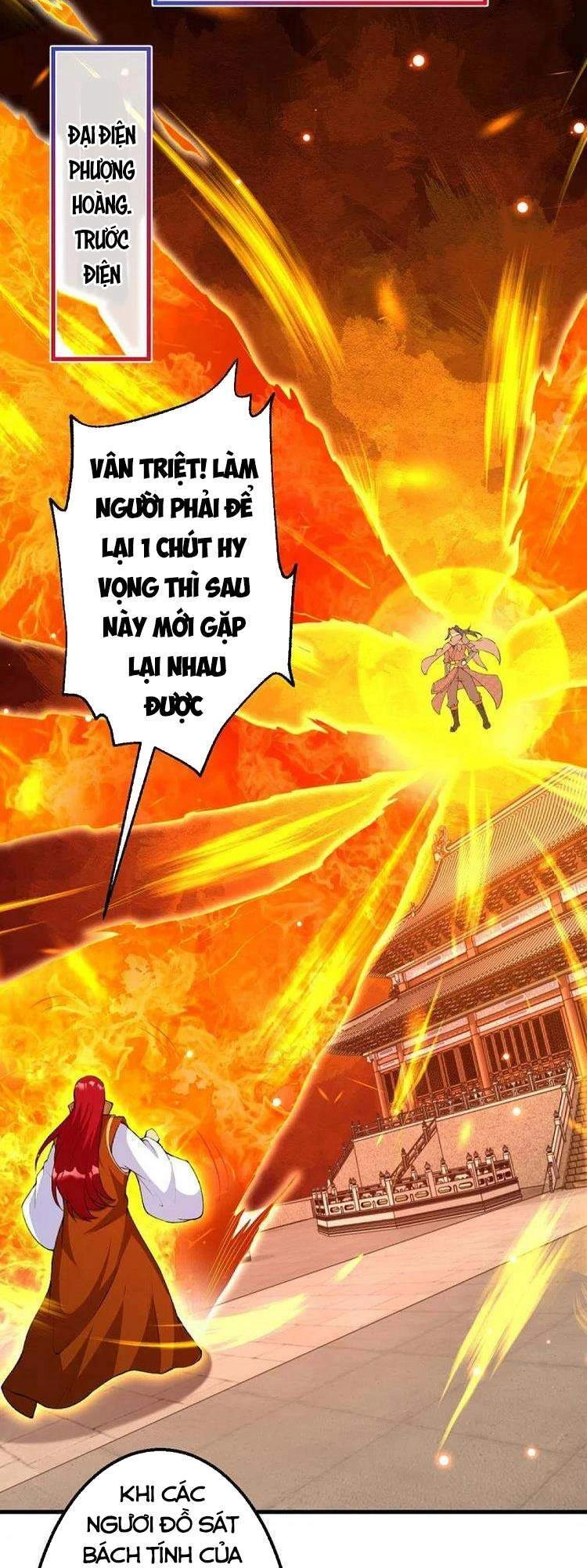 Nghịch Thiên Tà Thần Chapter 415 - 30