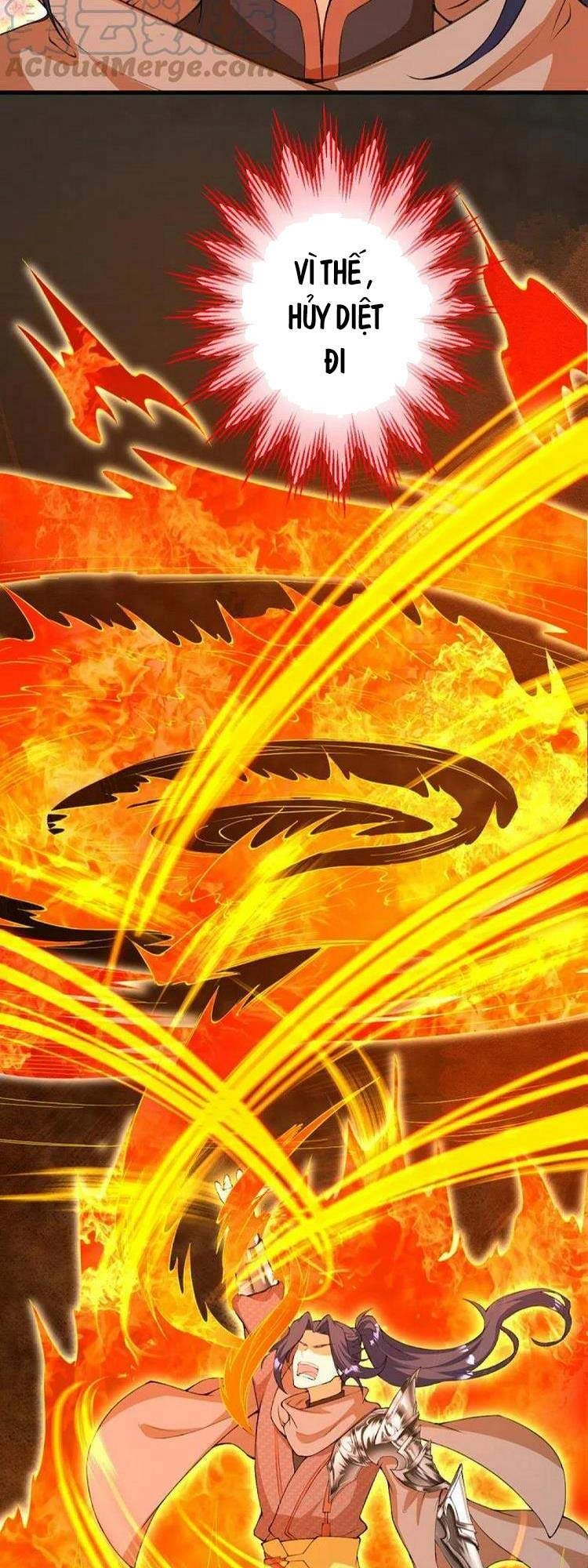 Nghịch Thiên Tà Thần Chapter 415 - 32