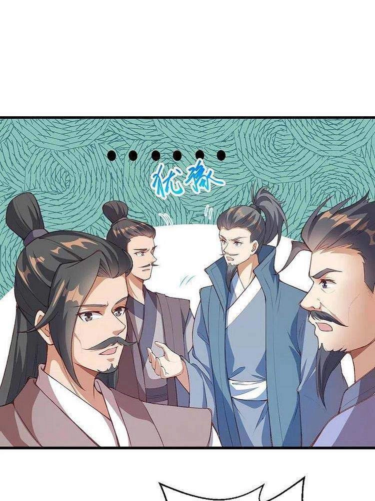 Nghịch Thiên Tà Thần Chapter 415 - 35