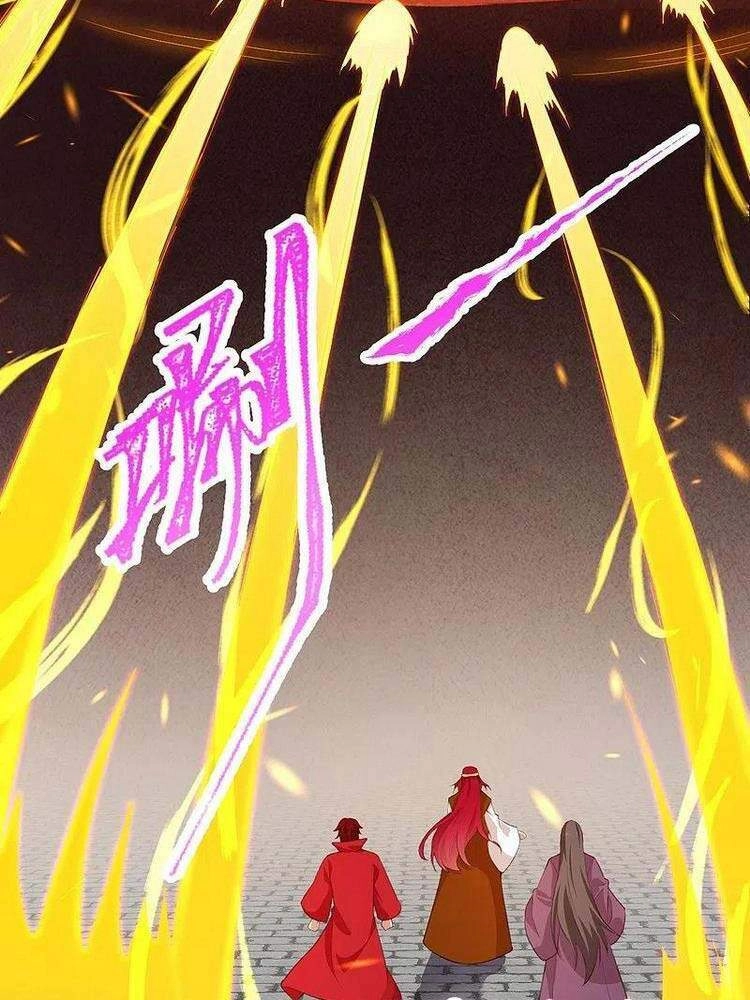 Nghịch Thiên Tà Thần Chapter 415 - 37