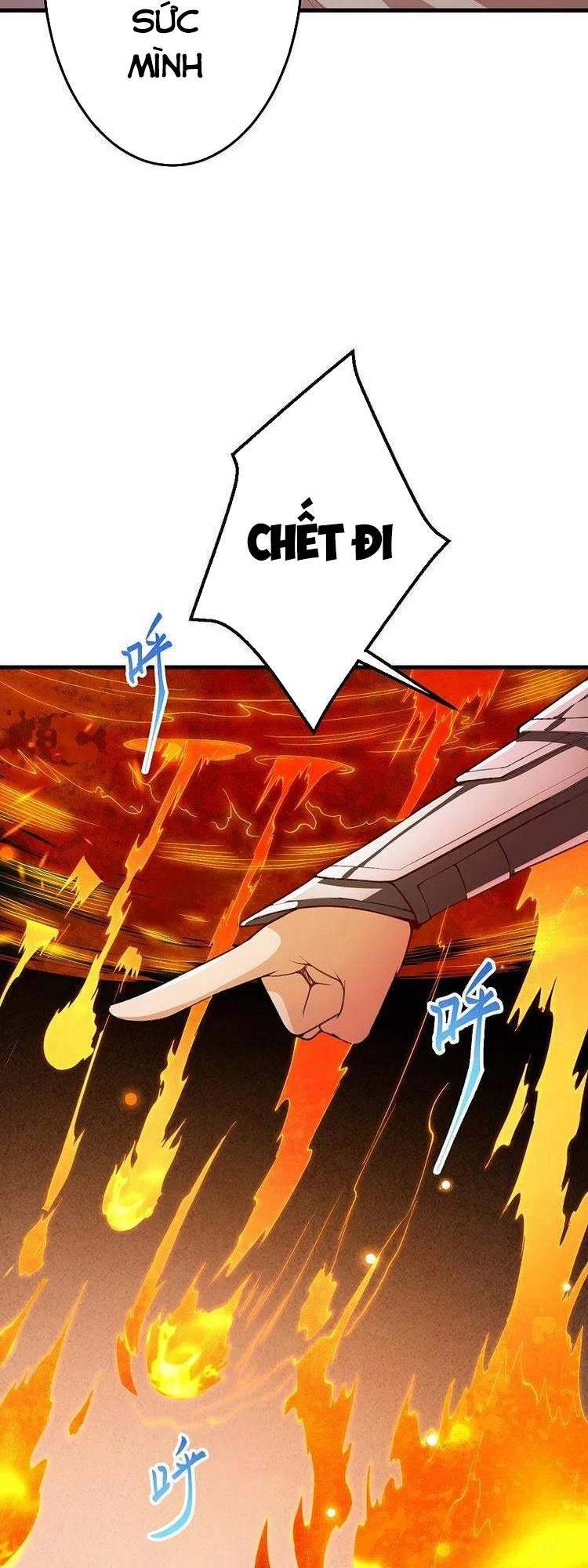 Nghịch Thiên Tà Thần Chapter 415 - 40