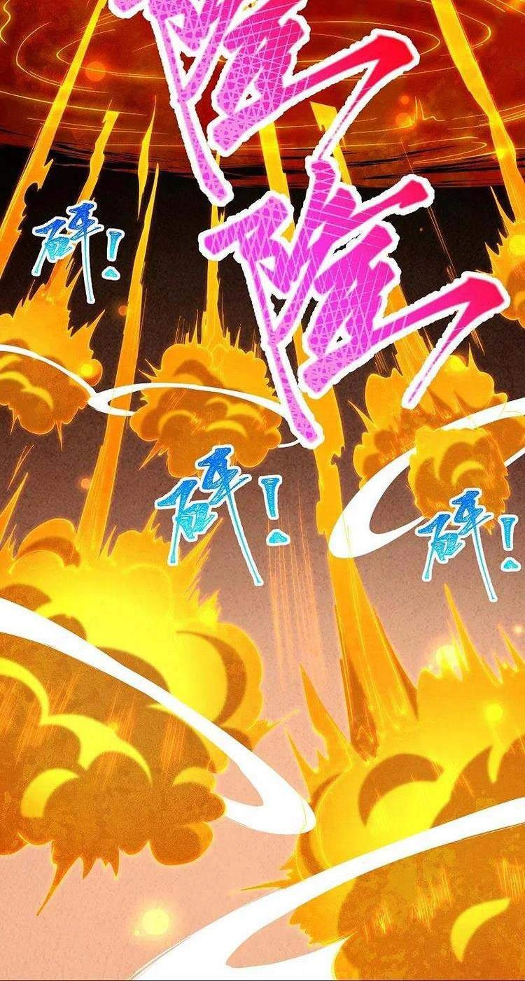 Nghịch Thiên Tà Thần Chapter 415 - 42