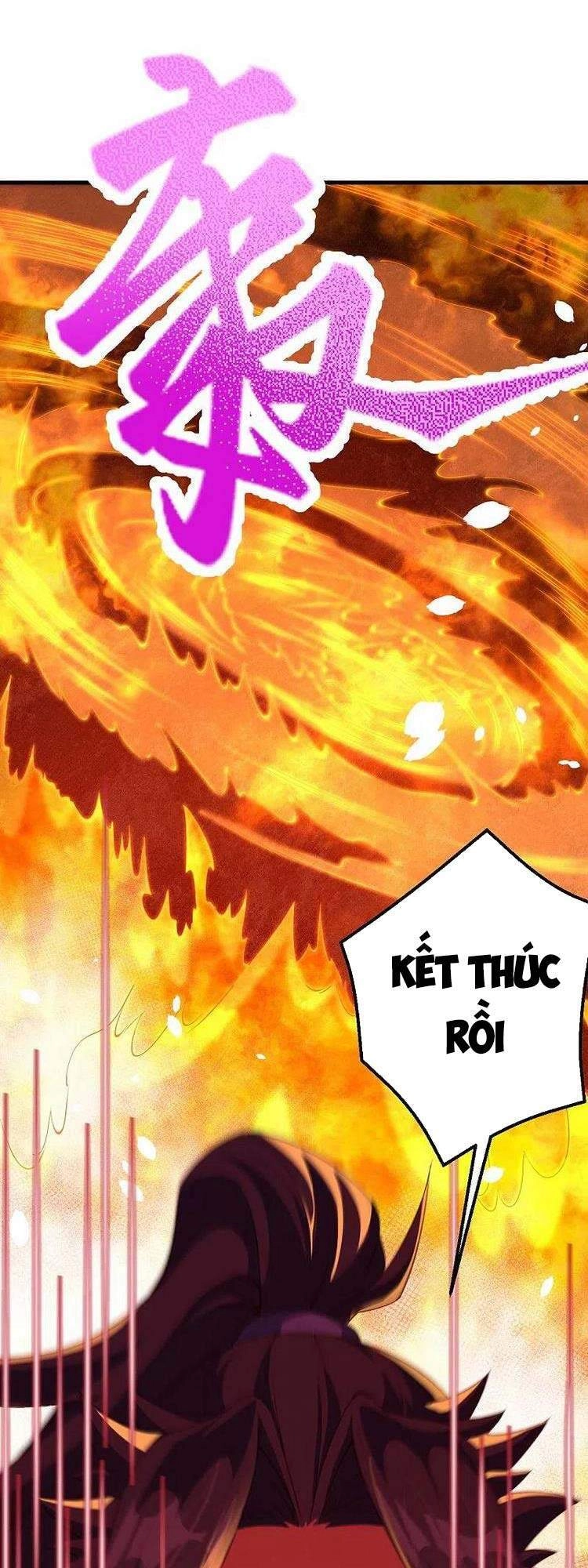 Nghịch Thiên Tà Thần Chapter 415 - 45