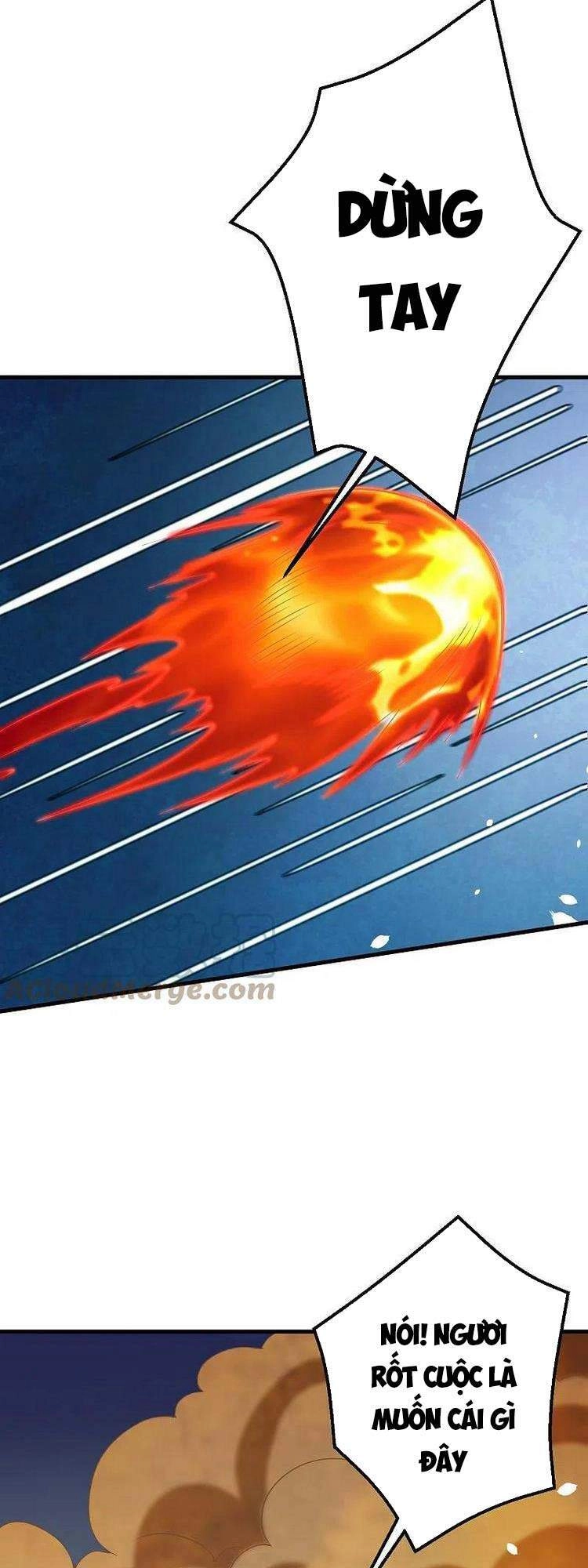 Nghịch Thiên Tà Thần Chapter 415 - 47