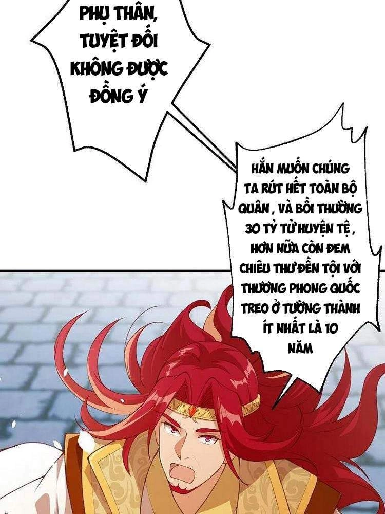 Nghịch Thiên Tà Thần Chapter 415 - 50