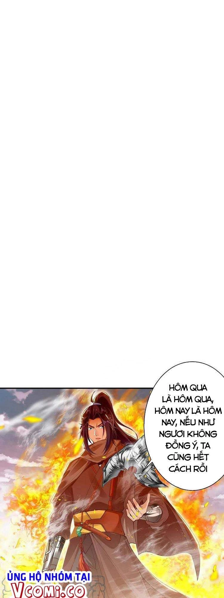 Nghịch Thiên Tà Thần Chapter 415 - 59