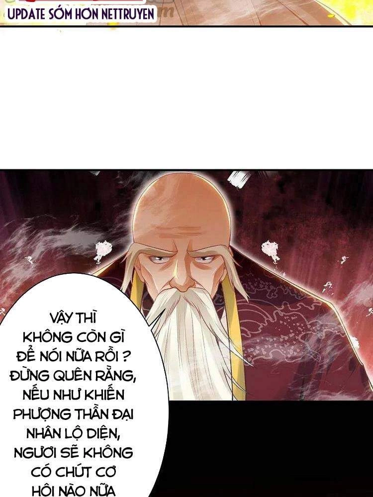 Nghịch Thiên Tà Thần Chapter 415 - 60
