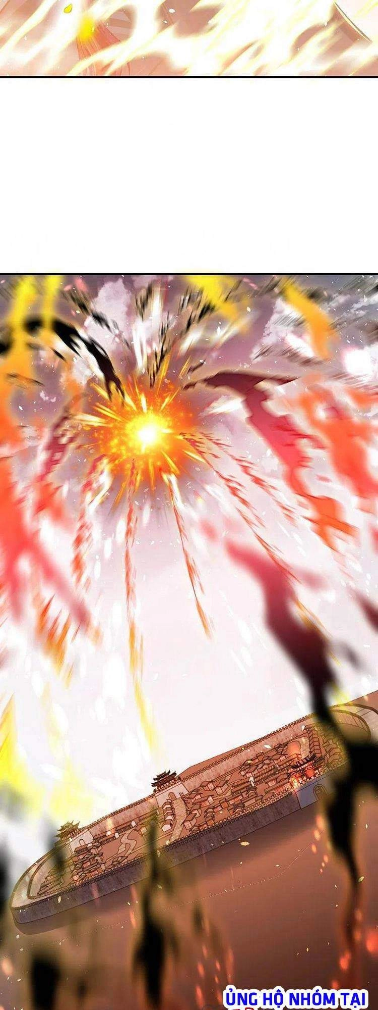 Nghịch Thiên Tà Thần Chapter 415 - 63