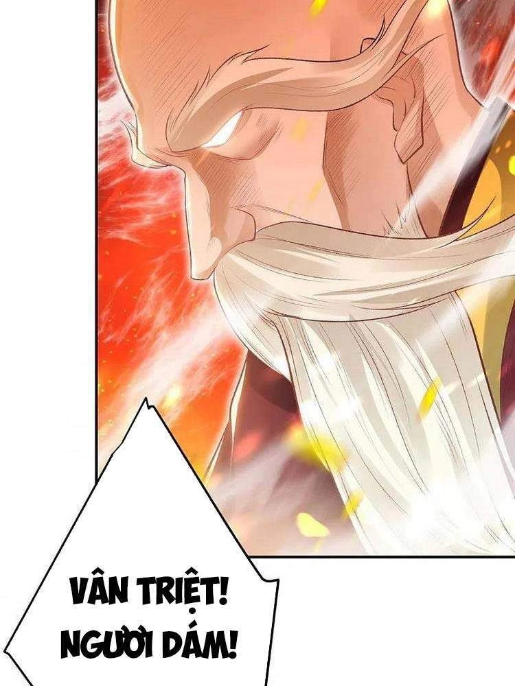 Nghịch Thiên Tà Thần Chapter 415 - 66