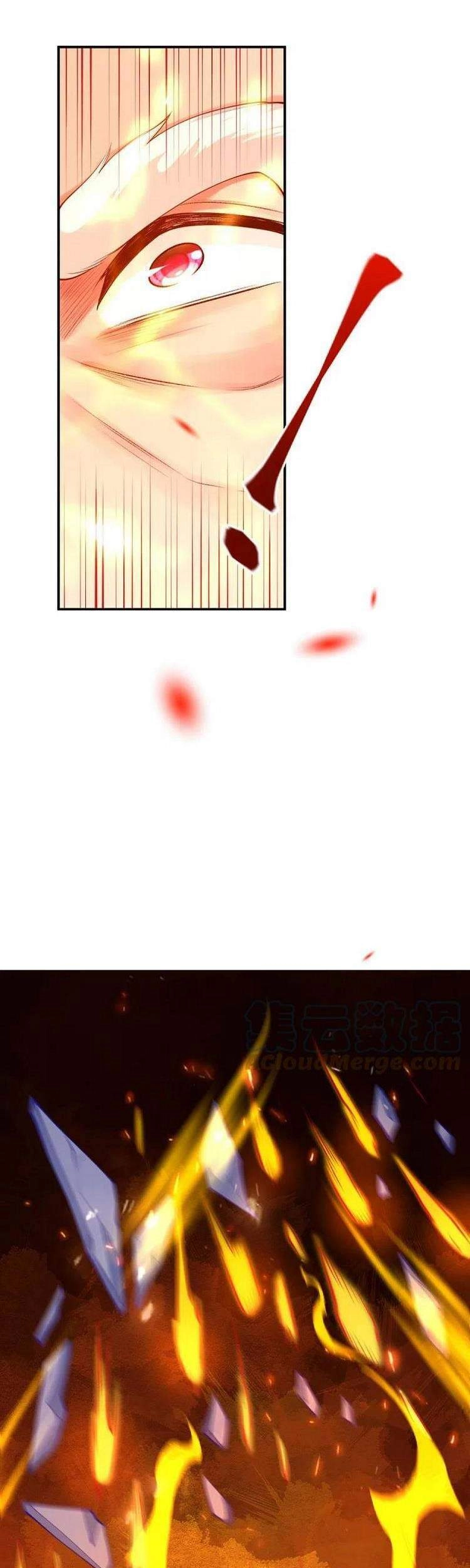 Nghịch Thiên Tà Thần Chapter 416 - 7