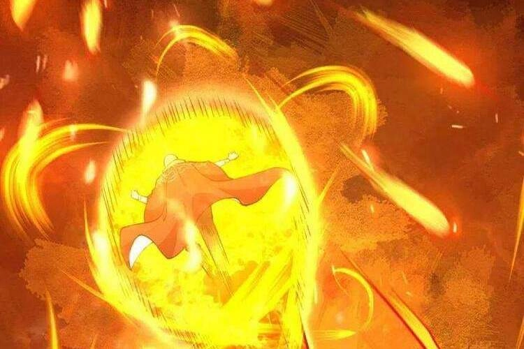 Nghịch Thiên Tà Thần Chapter 416 - 10