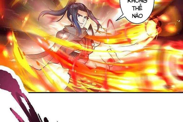 Nghịch Thiên Tà Thần Chapter 416 - 14