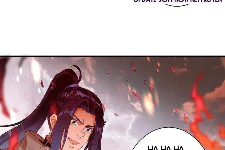 Nghịch Thiên Tà Thần Chapter 416 - 21