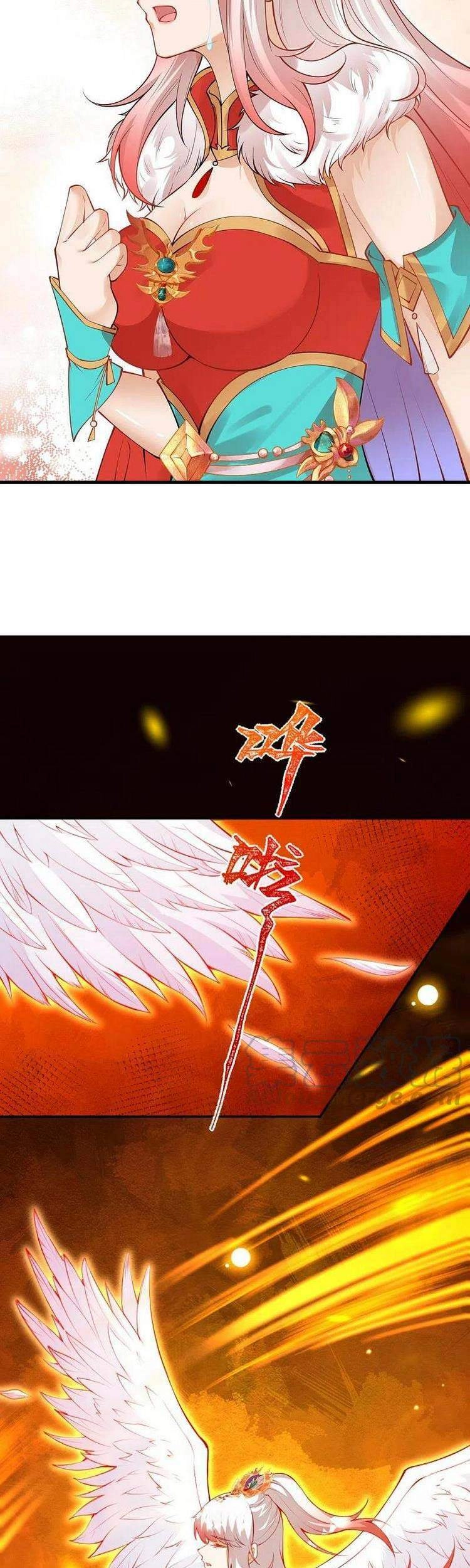 Nghịch Thiên Tà Thần Chapter 416 - 32