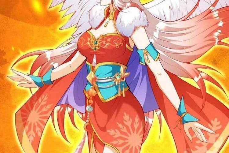 Nghịch Thiên Tà Thần Chapter 416 - 33