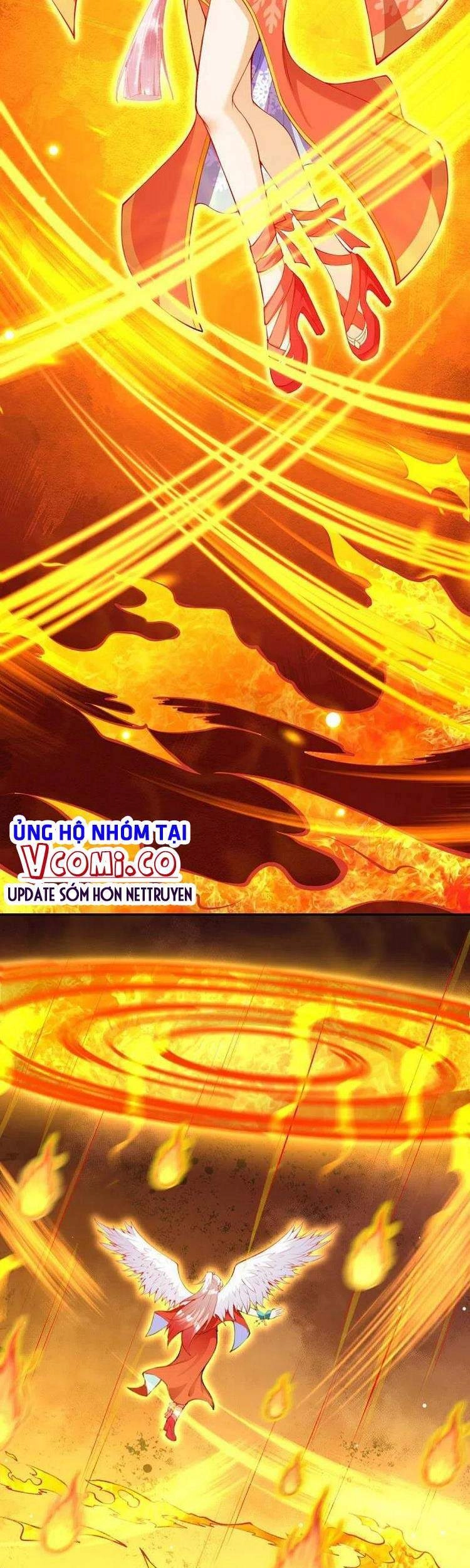 Nghịch Thiên Tà Thần Chapter 416 - 34