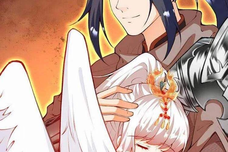 Nghịch Thiên Tà Thần Chapter 416 - 37