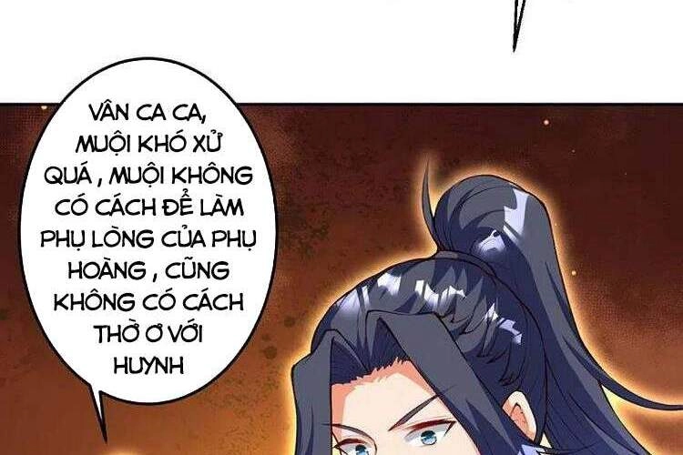 Nghịch Thiên Tà Thần Chapter 416 - 50