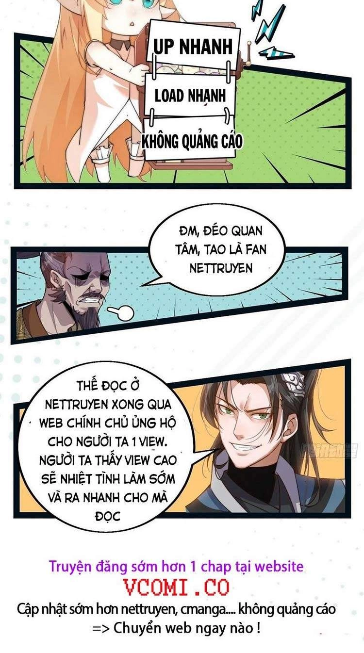 Nghịch Thiên Tà Thần Chapter 416 - 61