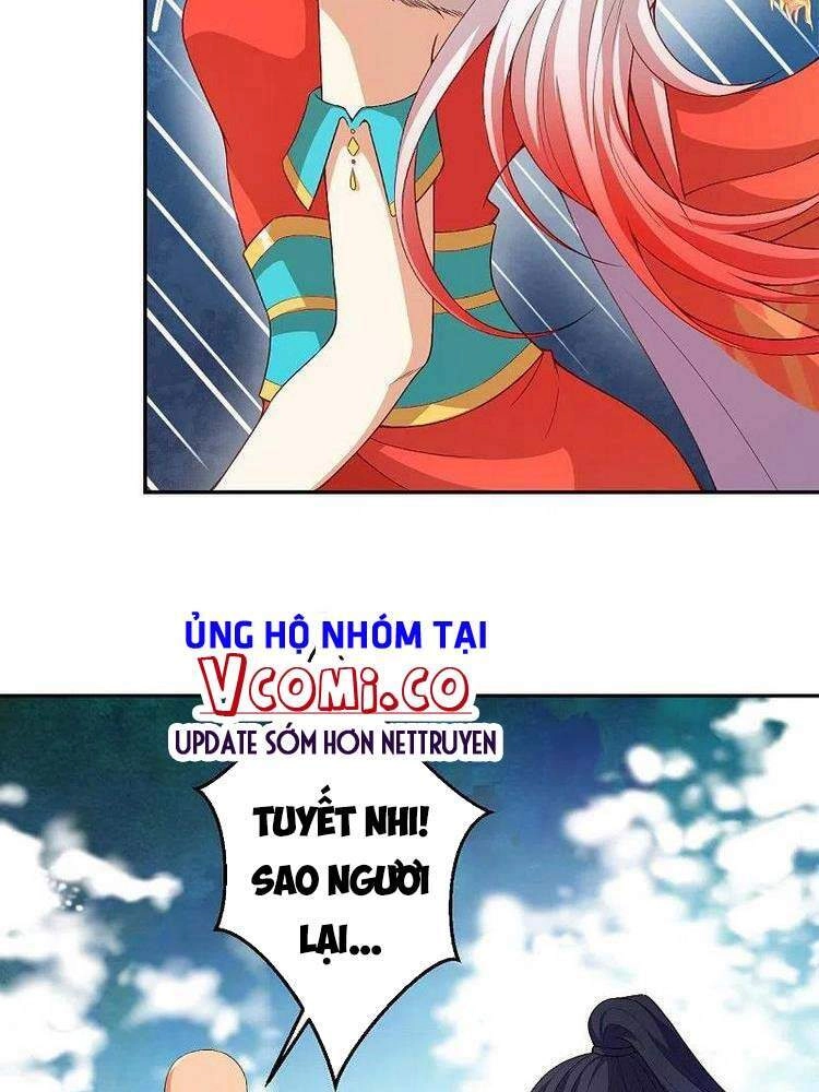 Nghịch Thiên Tà Thần Chapter 417 - 6