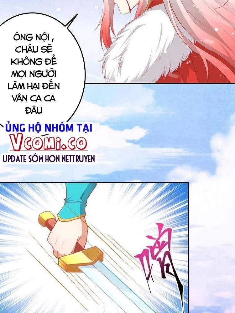 Nghịch Thiên Tà Thần Chapter 417 - 8