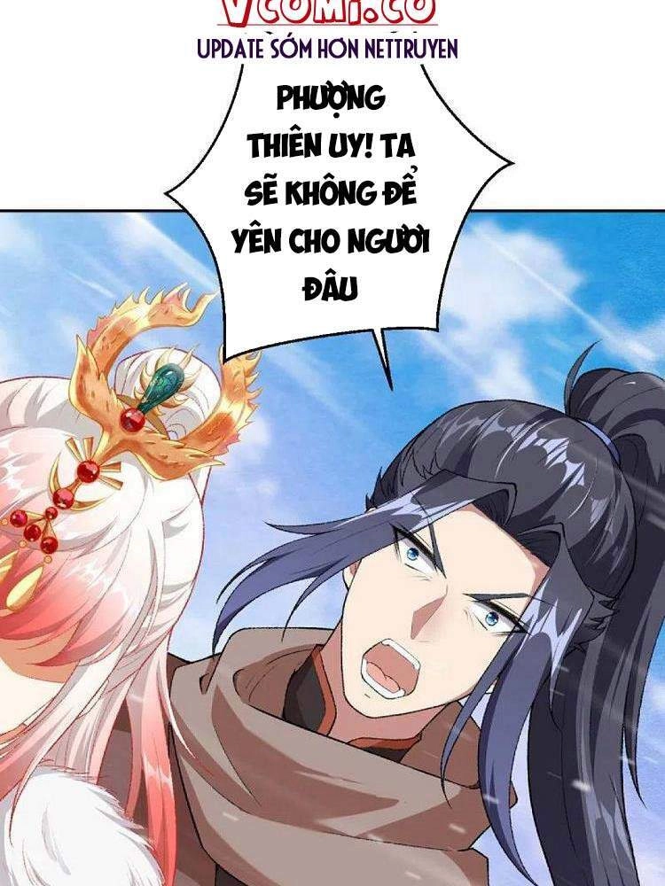 Nghịch Thiên Tà Thần Chapter 417 - 10