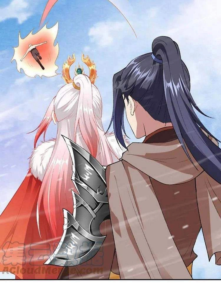 Nghịch Thiên Tà Thần Chapter 417 - 12