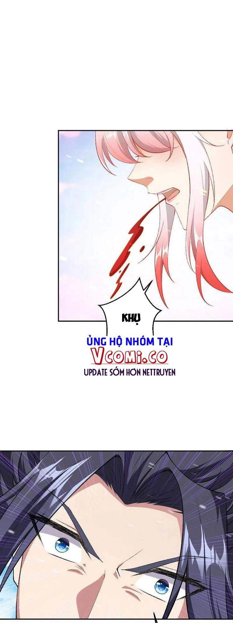 Nghịch Thiên Tà Thần Chapter 417 - 13