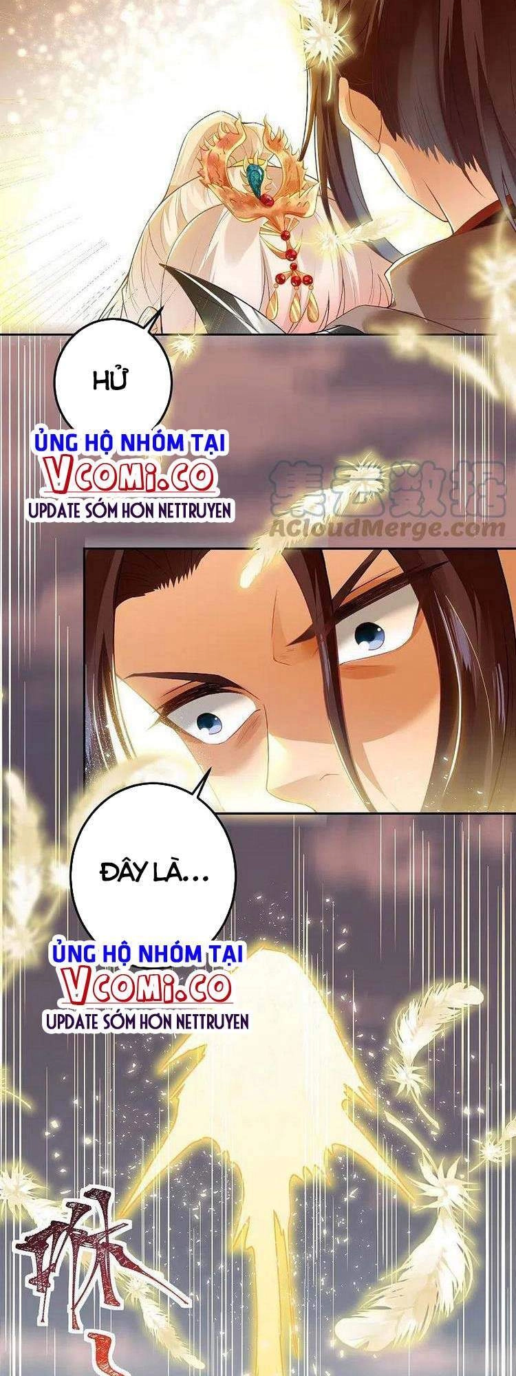 Nghịch Thiên Tà Thần Chapter 417 - 19