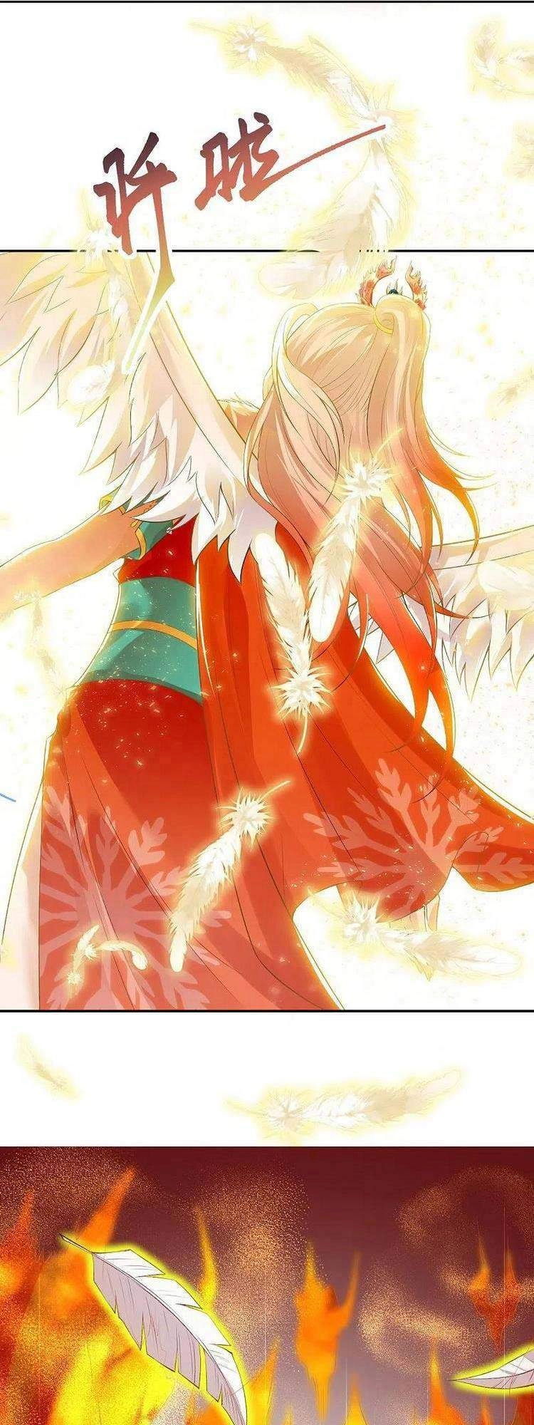 Nghịch Thiên Tà Thần Chapter 417 - 22