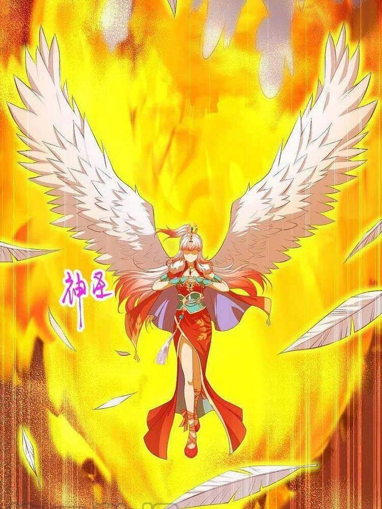 Nghịch Thiên Tà Thần Chapter 417 - 23