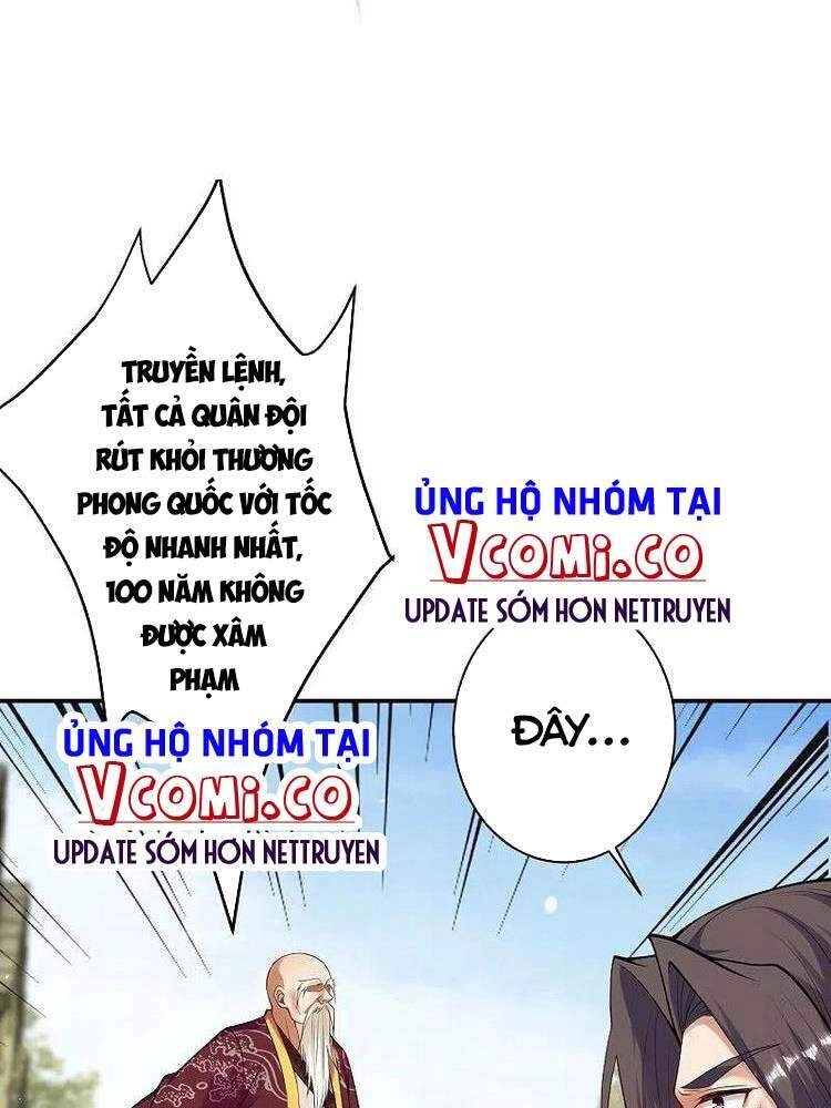 Nghịch Thiên Tà Thần Chapter 417 - 33