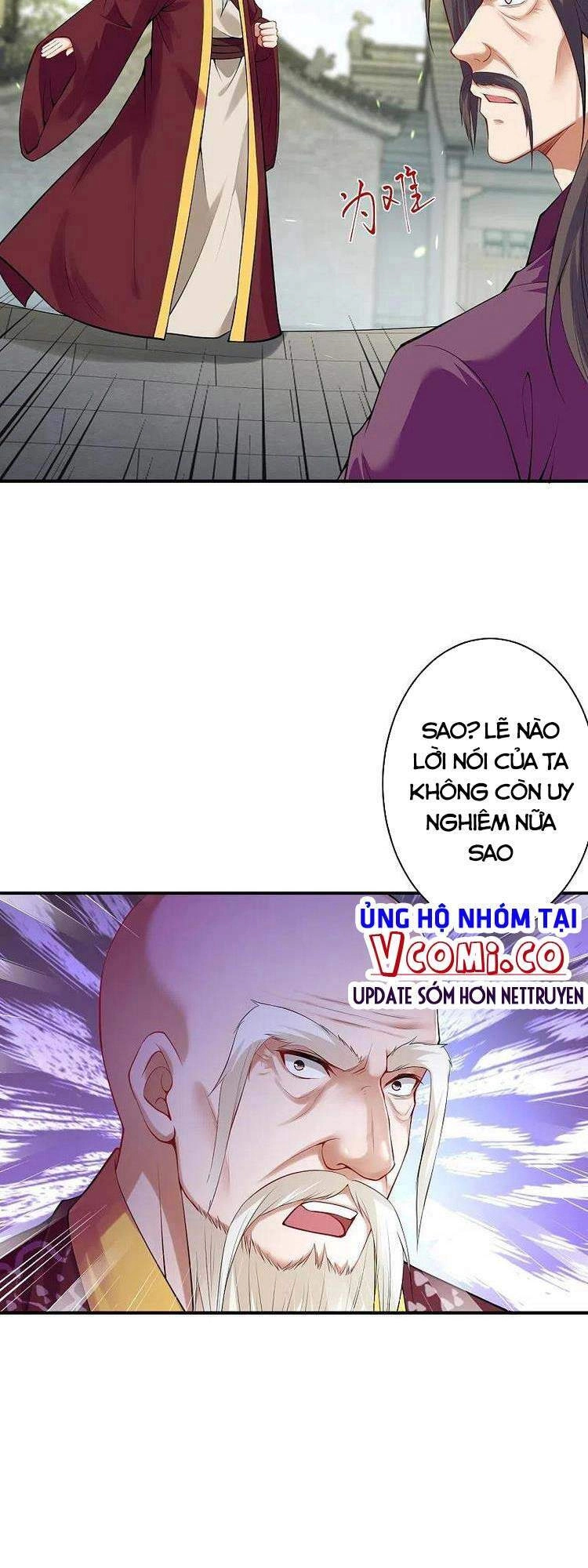 Nghịch Thiên Tà Thần Chapter 417 - 34